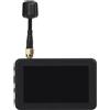 No 3 Pollici 5.8G FPV Drone 40CH Display Portatile Display Ricevitore FPV Bat4188