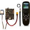 No Radiocomando RXG7-TXG4 con Display A Colori, Scheda Ricevente 6-15 V CC e M4430