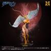 X-Plus NUOVO X-Plus scala 1/8 sirena 36 cm kit modellino in plastica Devil Man Japan
