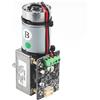 No ASME- con Codifica Magnetica RS485-BUS Autobloccante A Vite Fine A2240