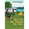 Delitto nel regno dei cieli