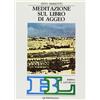 Meditazione sul libro di Aggeo