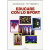 Educare con lo sport