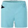 MONTURA - VERSANTE SHORTS W CRYSTAL BUE
