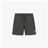 K-WAY - COSTUME DA BAGNO LE VRAI OLIVIER GREEN BLACKISH