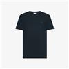 SUN68 - T-SHIRT JERSEY LINO BLUE NAVY