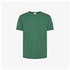 SUN68 - T-SHIRT SLUB MUSCHIO