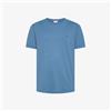 SUN68 - T-SHIRT SLUB AVIO