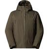 THE NORTH FACE - GIUBBOTTO M MOUNTAIN RANGE DOWN HOODED