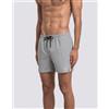 SUNDEK - BOARDSHORT M909BDP FROST GREY