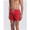 SUNDEK - BOARDSHORT M504BDTA LOLLY RED