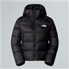 THE NORTH FACE - PIUMINO W HYALITE JACKET