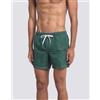 SUNDEK - BOARDSHORT M504BDTA CAMO GREEN