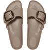 BIRKENSTOCK - MADRID BIG BUCKLE EVA GRAY TAUPE