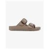 BIRKENSTOCK - ARIZONA BIG BUCKLE EVA GRAY TAUPE