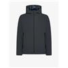 RRD - GIUBBOTTO SURFLEX WINTER STORM JKT