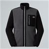THE NORTH FACE - FELPA PILE YUMIORI