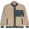 ELEMENT - GIACCA OAK SHERPA