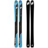 k2 - TALKBACK 96 + SKIN (163 CM)