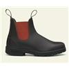 BLUNDSTONE - 1918 BROWN LEATHER TERRACOTTA