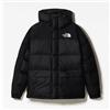THE NORTH FACE - M HIMALAYAN JACKET