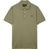Lyle & Scott LYLE AND SCOTT - PLAIN POLO SHIRT
