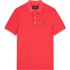 Lyle & Scott LYLE AND SCOTT - PLAIN POLO SHIRT