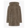 RRD - GIUBBOTTO LAMB HOOD WOM JKT