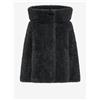 RRD - GIUBBOTTO LAMB HYBRID HOOD WOM JKT
