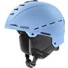 UVEX - CASCO SCI LEGEND (52-55)