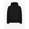 RRD - PIUMINO SIMPLICITY TUBIC 10 HOOD ZIP