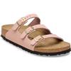 BIRKENSTOCK - FLORIDA FRESH SOFT PINK