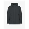 RRD - GIUBBOTTO SURFLEX WINTER MDM JKT