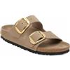 BIRKENSTOCK - ARIZONA BIG BUCKLE TOBACCO BROWN
