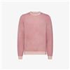 SUN68 - MAGLIONE ROUND VINTAGE