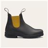 BLUNDSTONE - 1919 BROWN MUSTARD