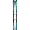 STOCKLI - SCI LASER SX + SRT SPEED D20 + SRT 12 (2025/2026)