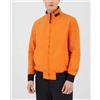 WOOLRICH - NAUTICAL BOMBER