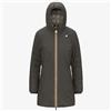 K-WAY - GIUBBOTTO DENISE ST THERMO REVERSIBLE