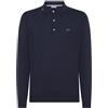 SUN68 - POLO LANA E COTONE