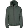 RRD - FLAT HOOD