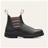BLUNDSTONE - 1409 STOUT BROWN STRIPES