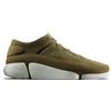 CLARKS - TRIGENIC EVO OLIVE