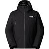 THE NORTH FACE - GIUBBOTTO M MOUNTAIN RANGE DOWN HOODED