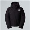 THE NORTH FACE - GIUBBOTTO W MOUNTAIN RANGE DOWN HOODED