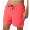 TOMMY HILFIGER - SOLID SWIM SHORT
