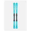 HEAD - SCI WORLDCUP REBELS E-SL PRO + FREEFLEX ST 16 (2025/2026)