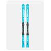 HEAD - SCI WORLDCUP REBELS E-RACE PRO + FREEFLEX ST 16 (2025/2026)