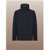 RRD - GIUBBOTTO EGG FLOATING FIELD JKT