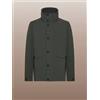 RRD - GIUBBOTTO EGG FLOATING FIELD JKT